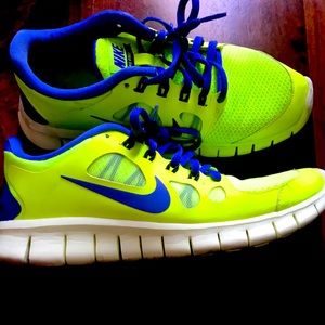 Nike Running Shoes